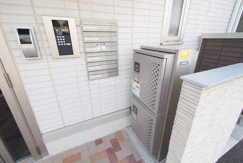 カーサリバティバランス　セカンド その他共有部分