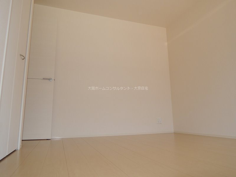 カーサリバティバランス　セカンド ベッドルーム
