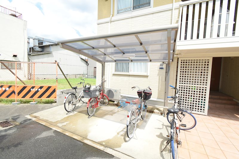 第７ウエスタンハイツ  その他共有部分
