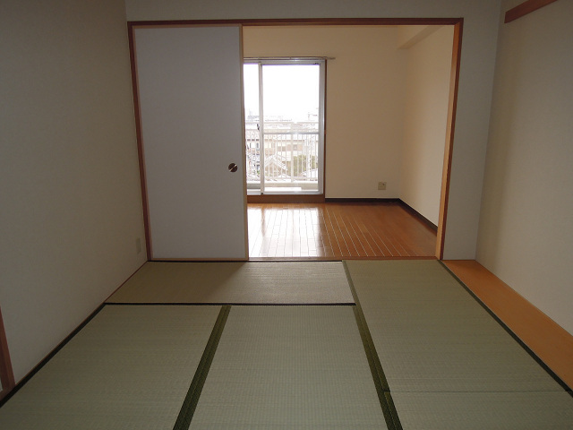 アイレックスプラザ（Aタイプ) その他部屋・スペース