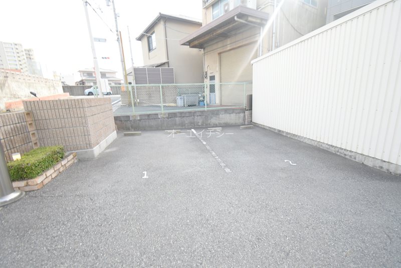 シャーメゾン　ボナール その他共有部分