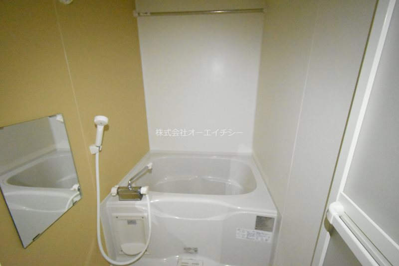 フジパレス俊徳道駅西 風呂画像