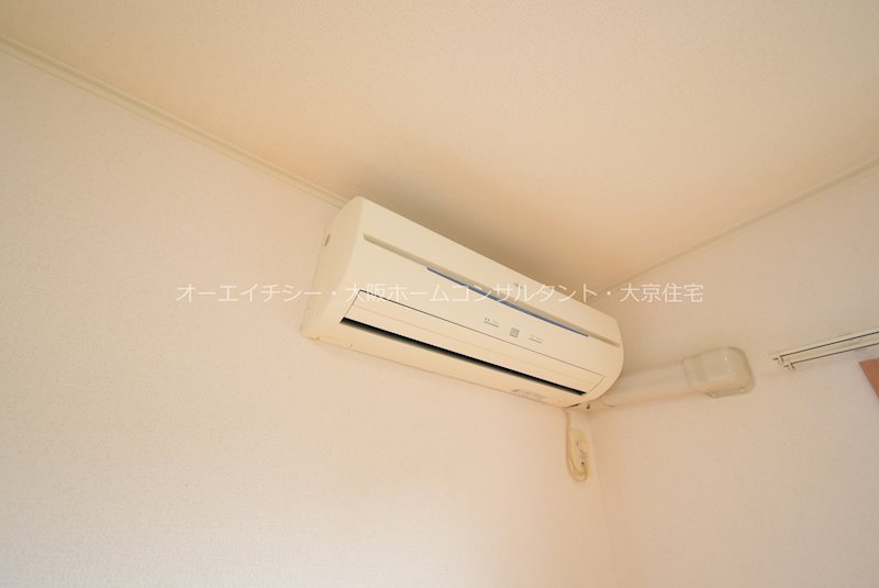 コンフォートＲ その他設備