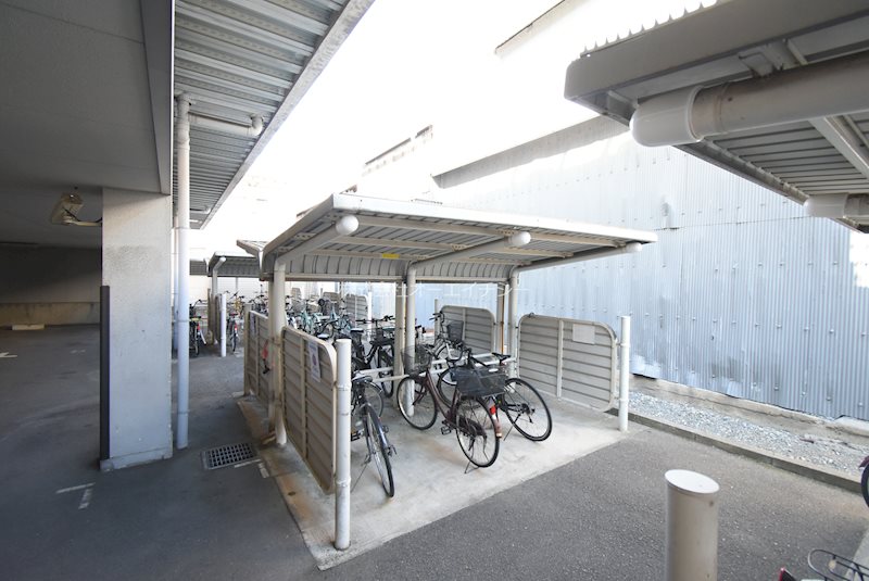スパジオビィータ その他共有部分