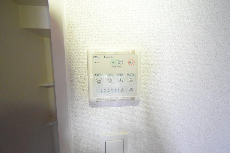 プレサンスNEO長堂アウローラ その他設備