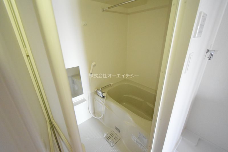 プレサンスNEO長堂アウローラ 風呂画像