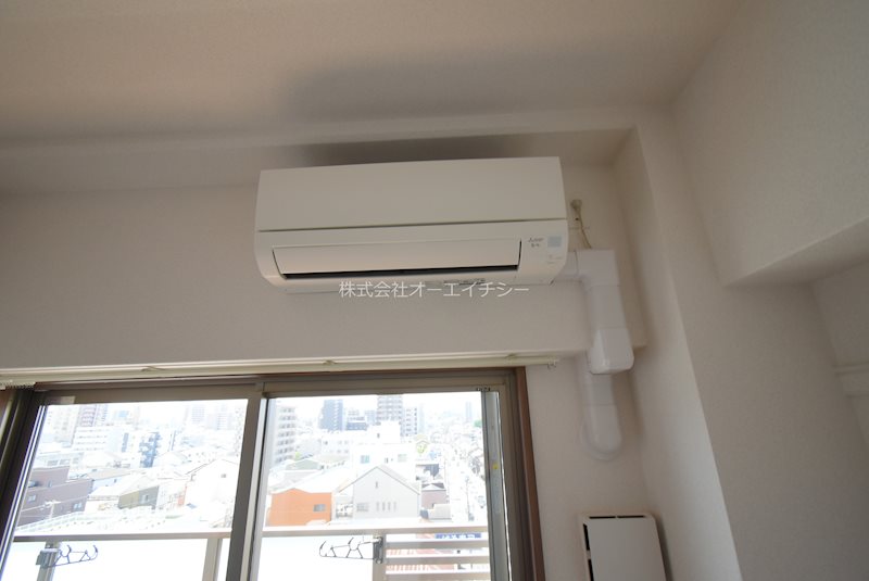 プレサンスNEO長堂アウローラ その他設備
