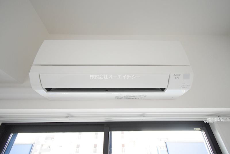 S-RESIDENCE布施aventra その他設備