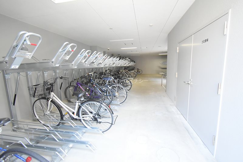 S-RESIDENCE布施aventra その他共有部分
