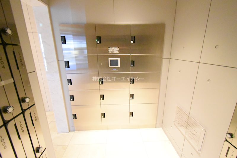 S-RESIDENCE布施aventra その他共有部分