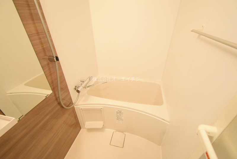 S-RESIDENCE布施aventra 風呂画像