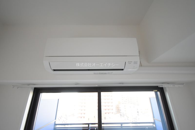 S-RESIDENCE布施aventra その他設備