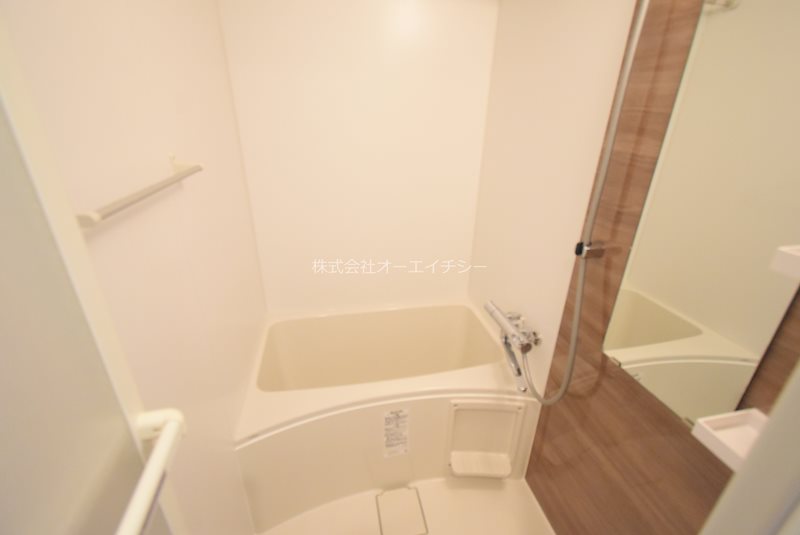 S-RESIDENCE布施aventra 風呂画像