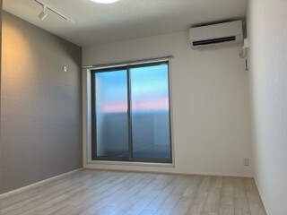 フジパレス俊徳道Ⅴ番館 リビング