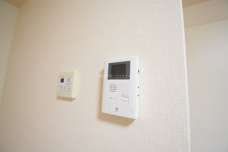 第７ウエスタンハイツ  セキュリティ
