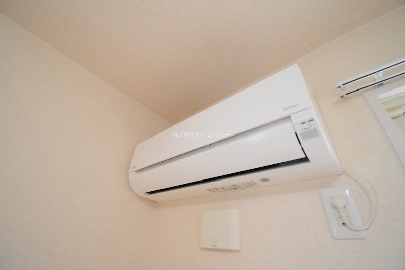 第７ウエスタンハイツ  その他設備