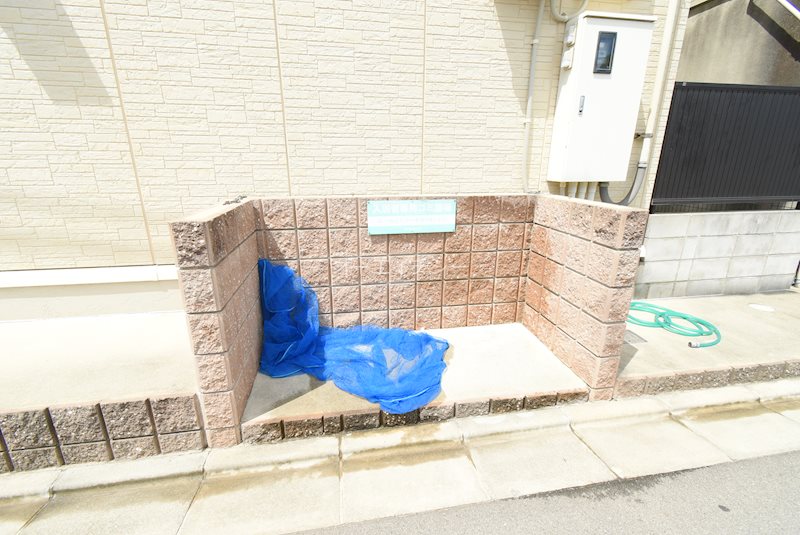 第７ウエスタンハイツ  その他共有部分