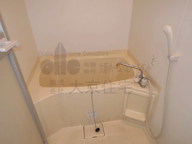 JB PLAZA（ジェイビープラザ） 風呂画像