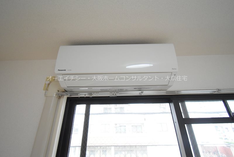 コーポラス光進 その他設備