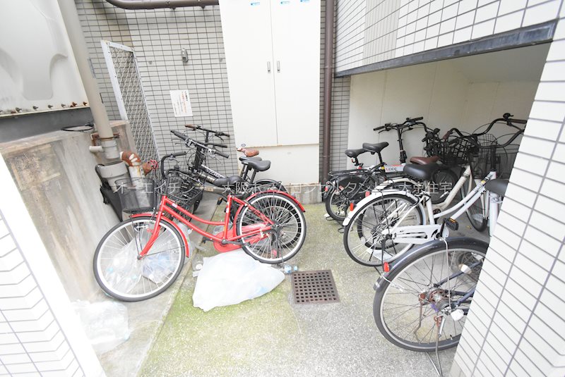 コーポラス光進 その他共有部分