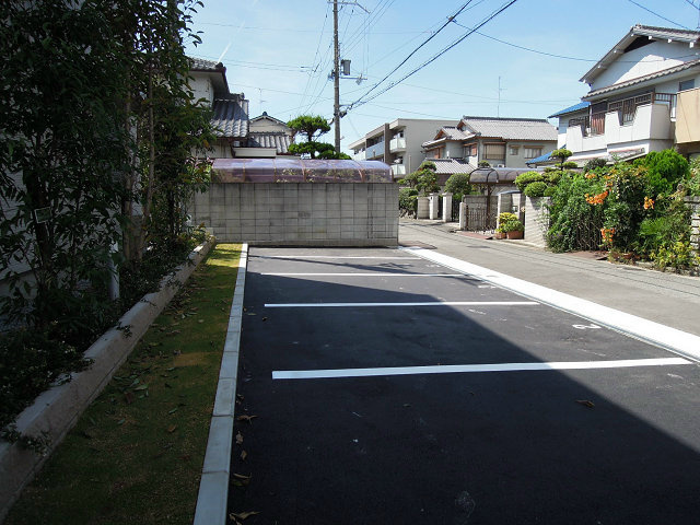 グリーン・ファースト山本 その他