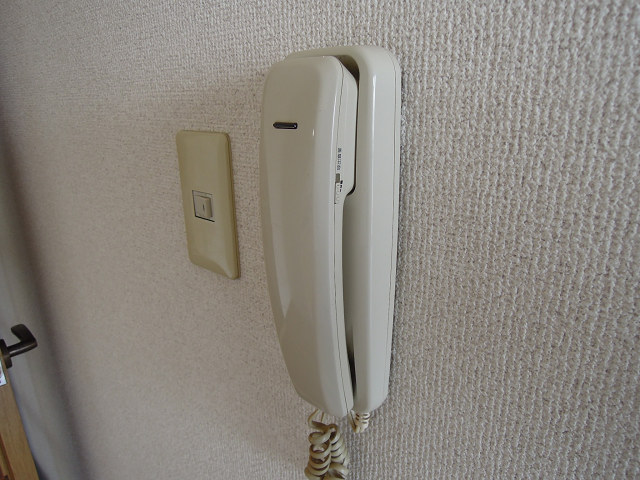 ボナールシャトー その他設備