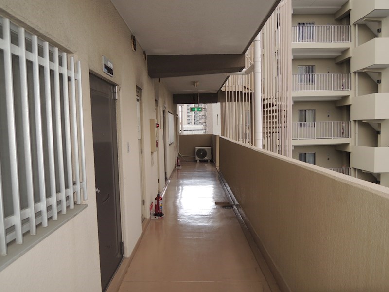 メゾンエスポワール　　（北本町） その他部屋・スペース
