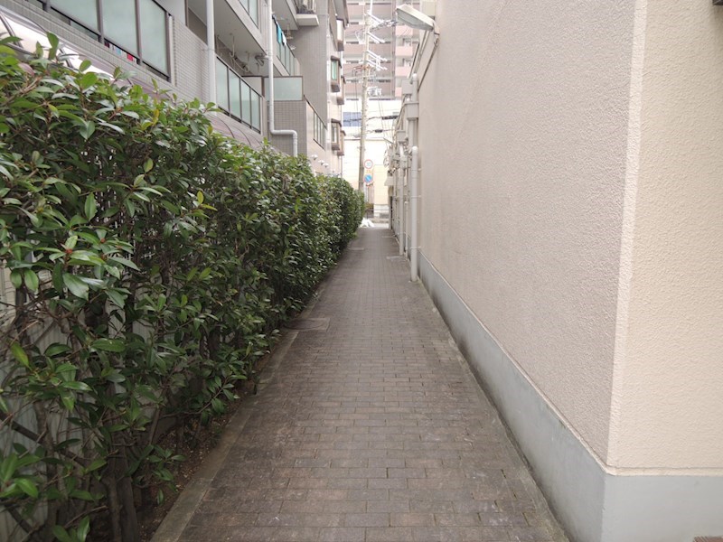 メゾンエスポワール　　（北本町） その他