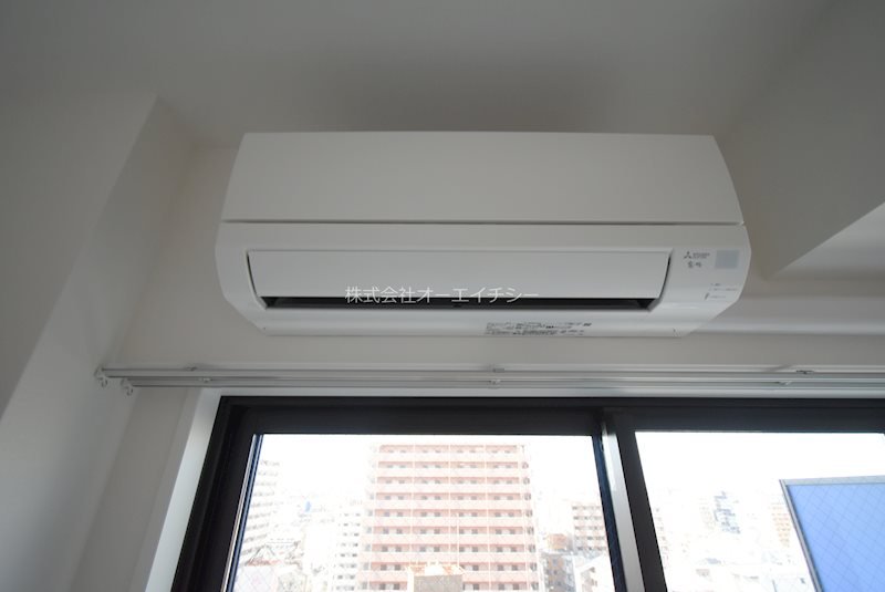 S-RESIDENCE布施aventra その他設備