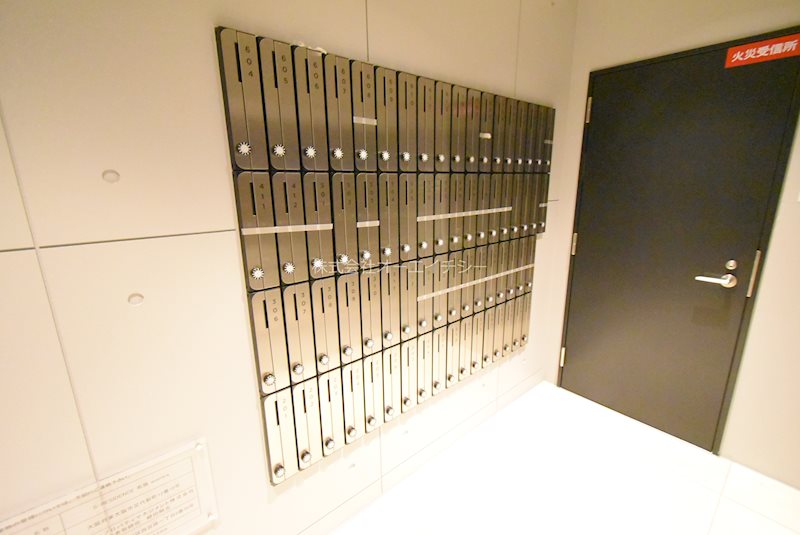S-RESIDENCE布施aventra その他共有部分