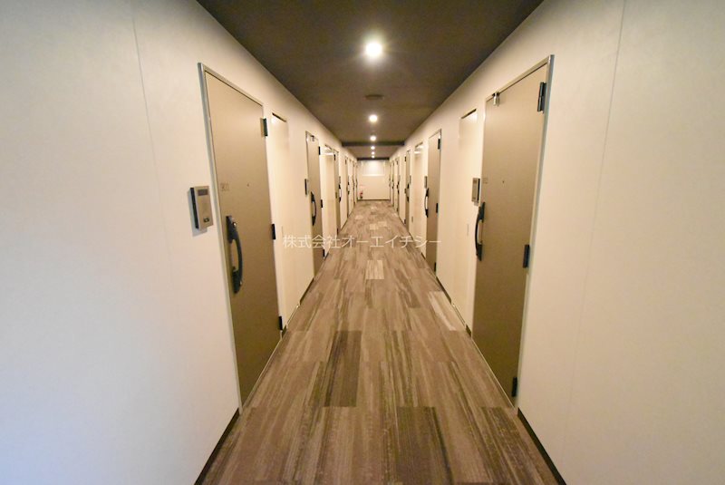 S-RESIDENCE布施aventra その他共有部分