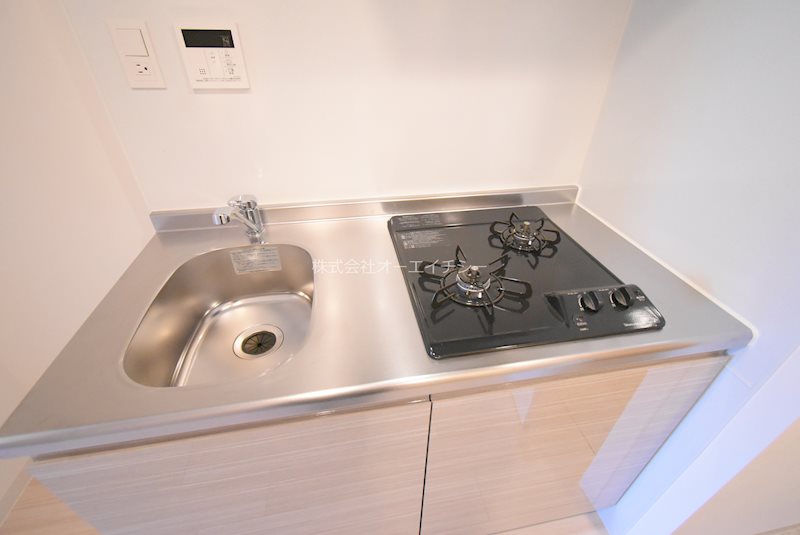 S-RESIDENCE布施aventra キッチン