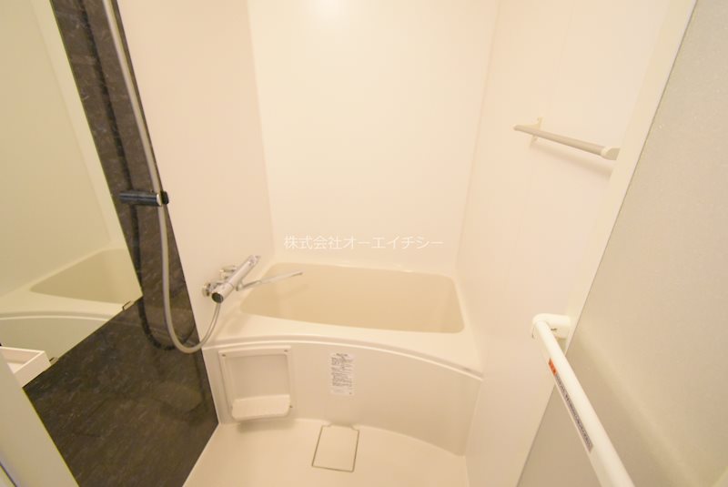 S-RESIDENCE布施aventra 風呂画像