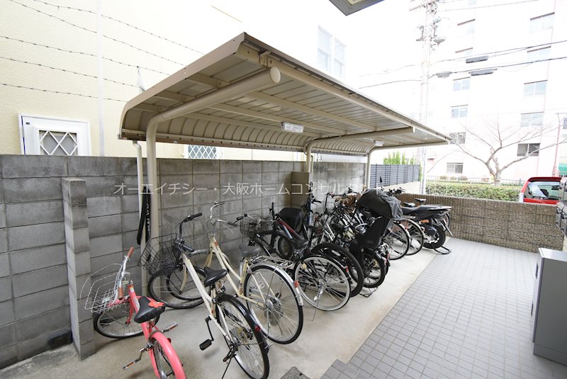 リヴィエール菱南 その他共有部分