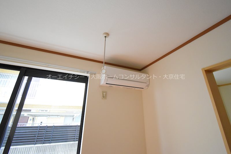 リヴィエール菱南 その他設備
