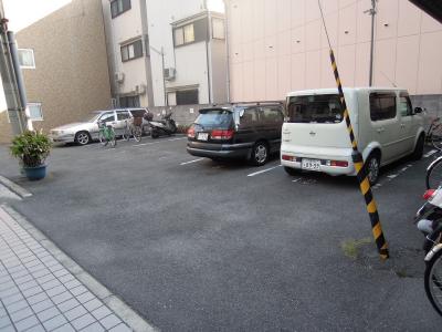 北本町プラザⅠ その他共有部分