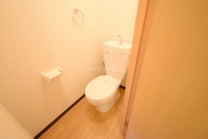 Ｍプラザ布施弐番館 トイレ