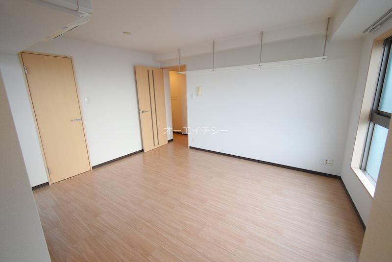 Ｍプラザ布施弐番館 ベッドルーム