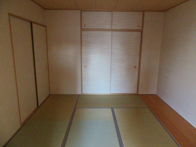 サンパティーク・メゾン その他部屋・スペース