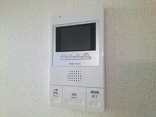 ストリート　アベニュー・Ｈ セキュリティ