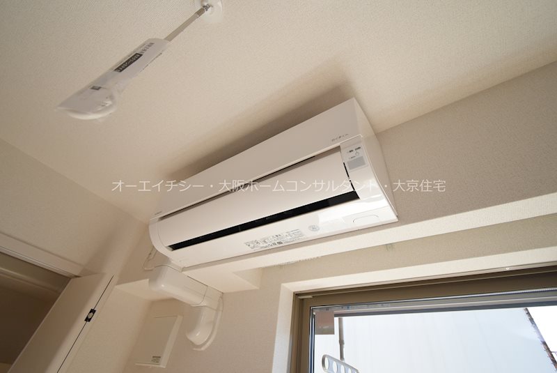 Ｇ－ＳＱＵＡＲＥ その他設備