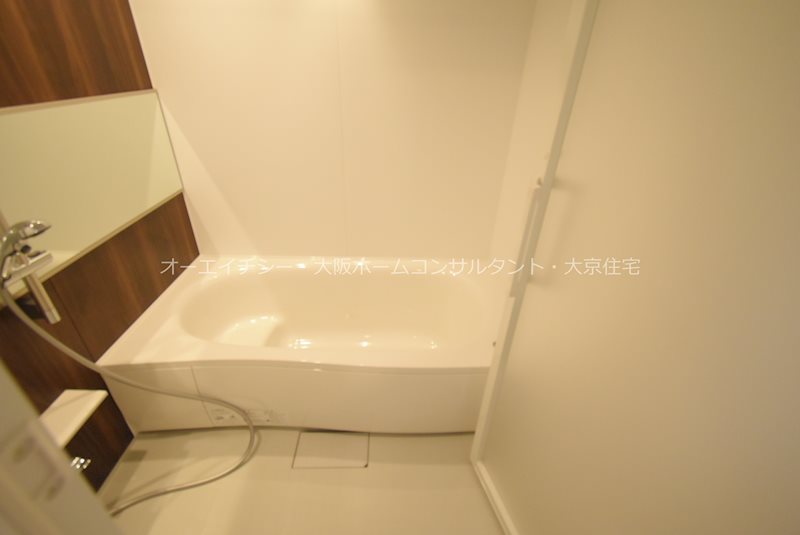 Ｇ－ＳＱＵＡＲＥ 風呂画像