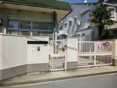 Ｇ－ＳＱＵＡＲＥ 幼稚園