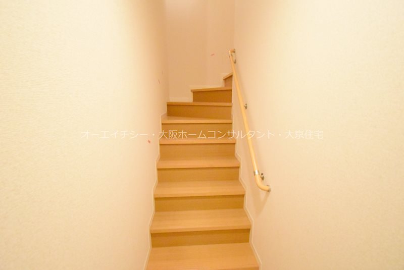 シャーメゾン稲田本町 その他部屋・スペース
