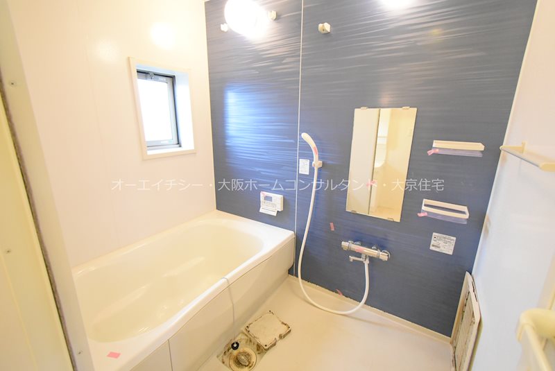 シャーメゾン稲田本町 風呂画像