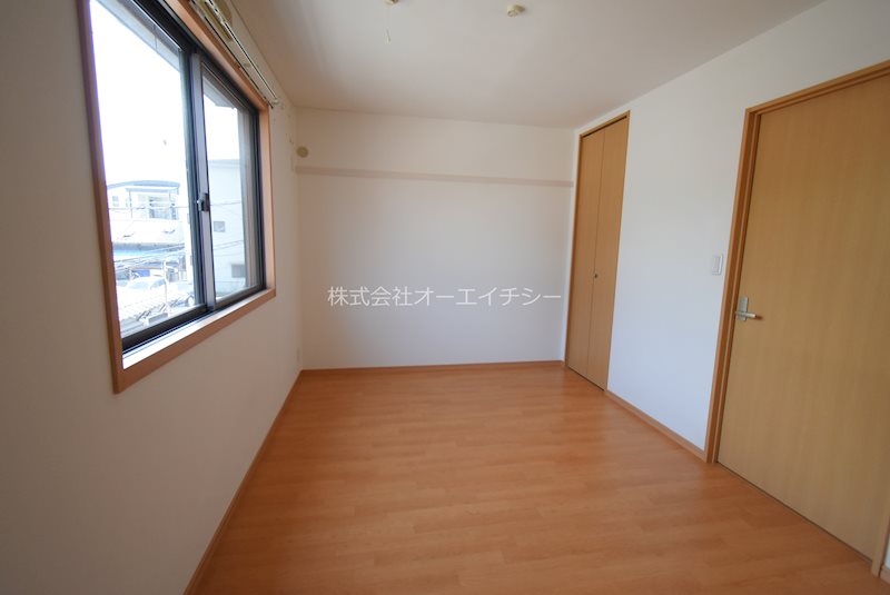 ソレジオ武村Ⅴ　N その他部屋・スペース