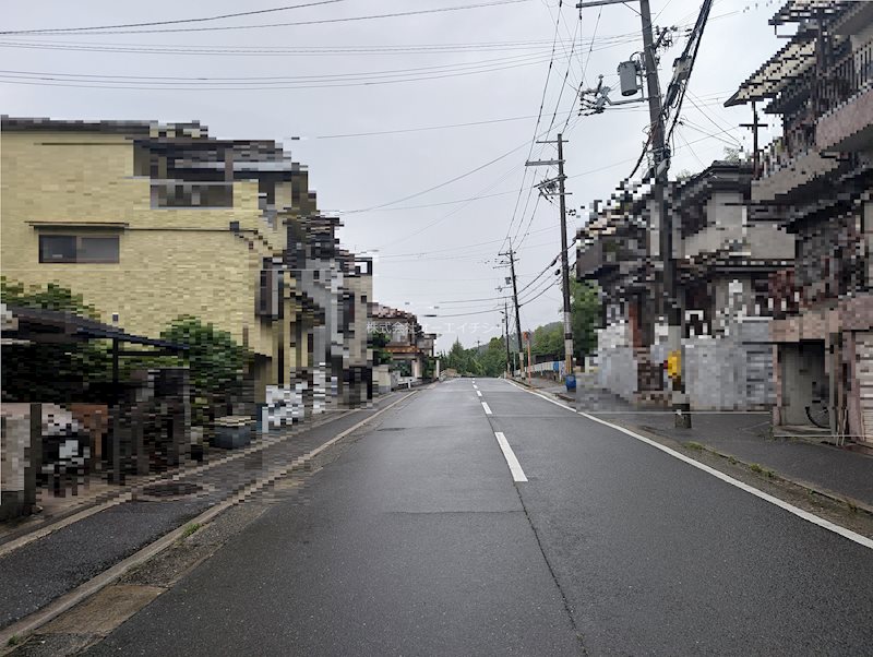 大阪府東大阪市六万寺町１丁目 その他