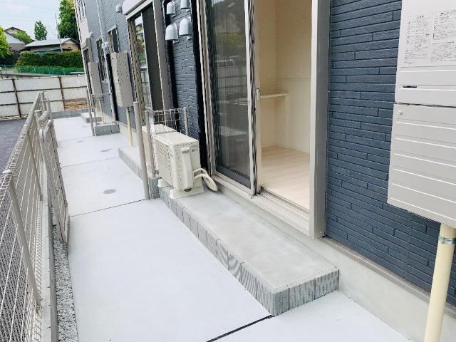 フォレスタ その他