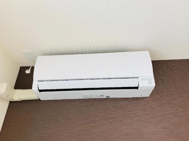 フォレスタ その他設備