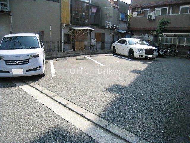 ヴェルデ東大阪 その他